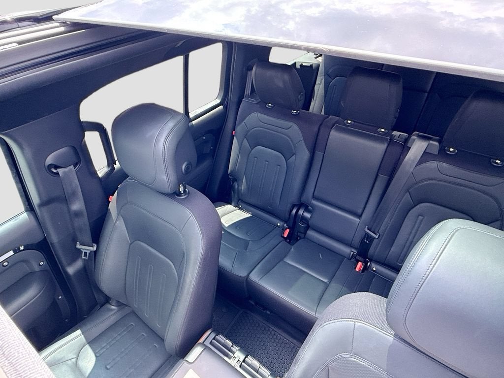 2023 Land Rover Defender X