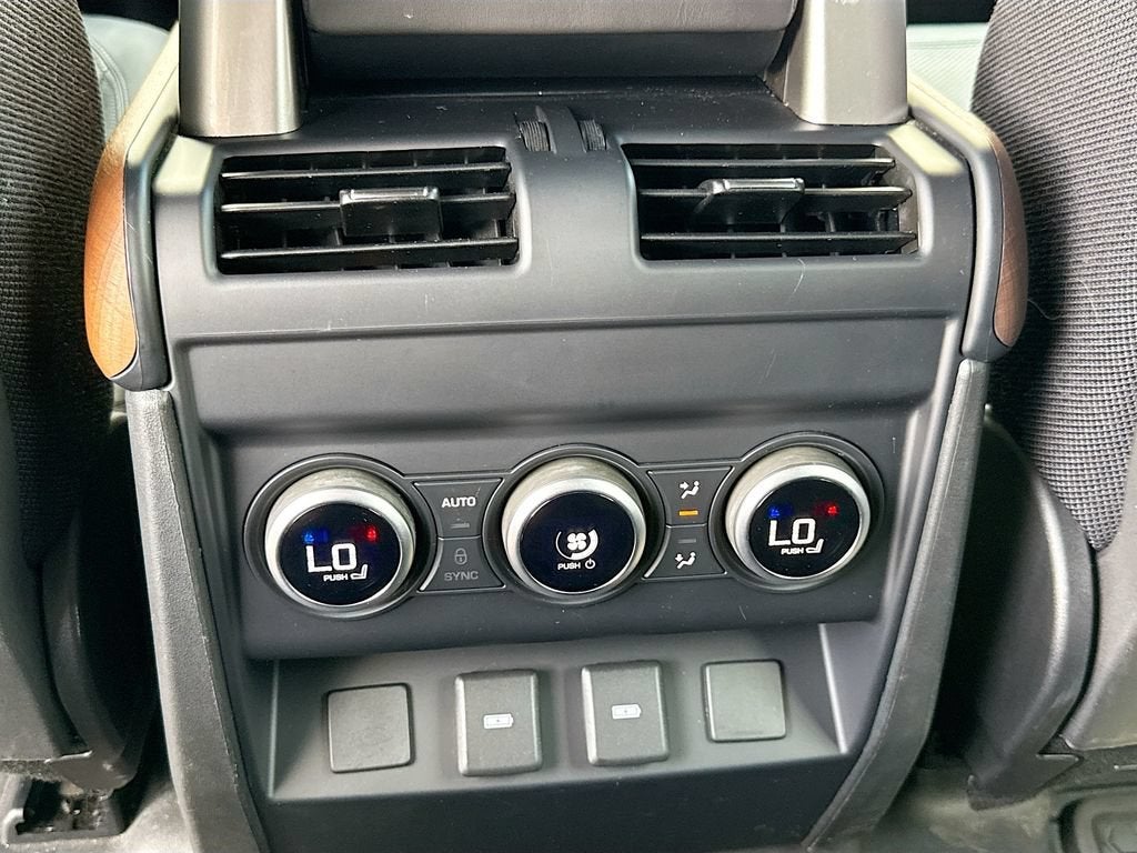 2023 Land Rover Defender X