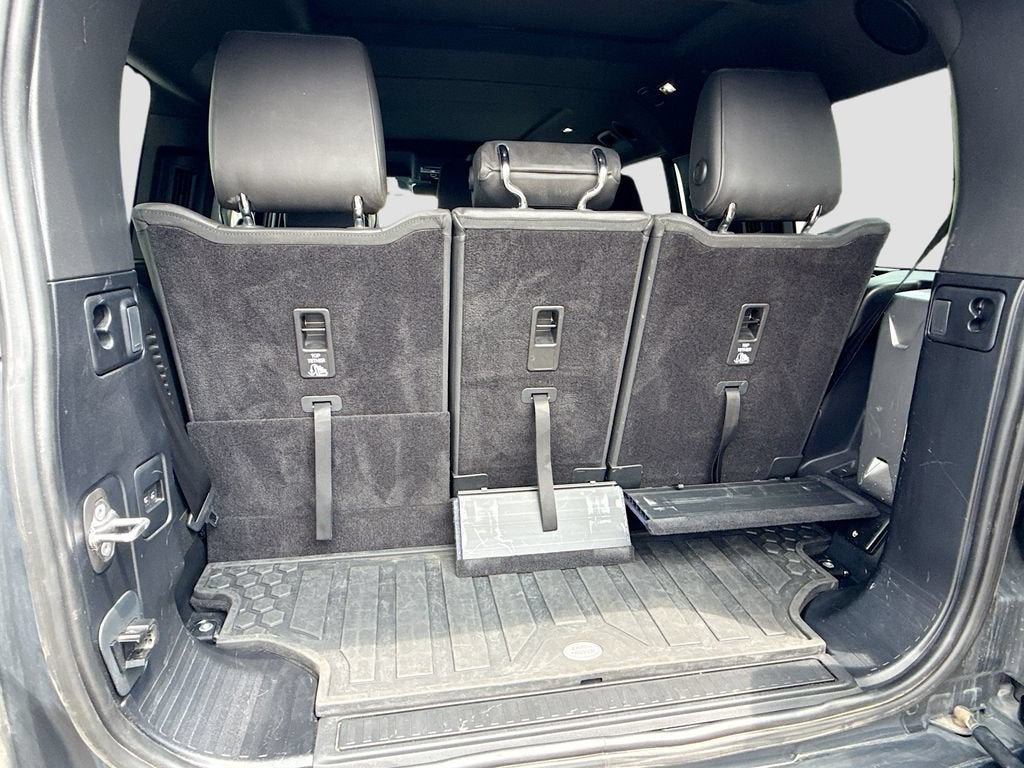2023 Land Rover Defender X