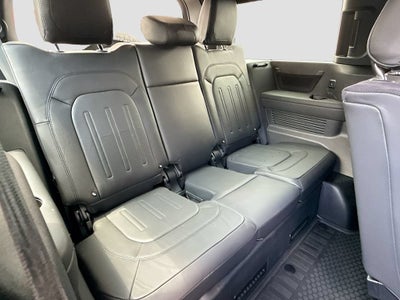 2023 Land Rover Defender X
