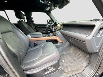 2023 Land Rover Defender X