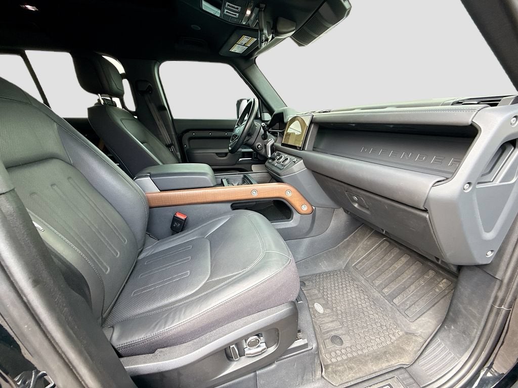 2023 Land Rover Defender X