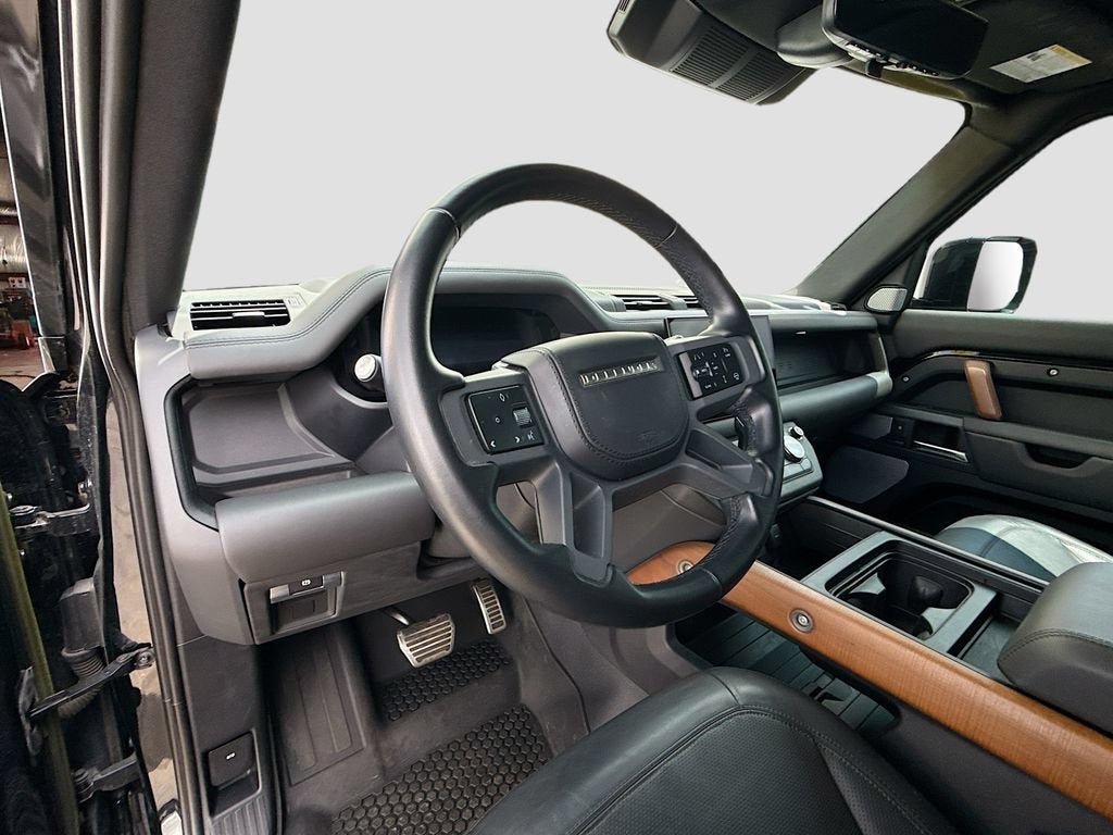 2023 Land Rover Defender X