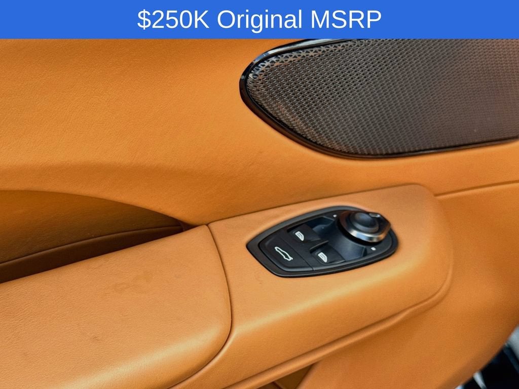 2026 Aston Martin Vantage S