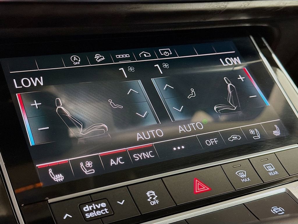 2023 Audi Q8 55 Premium Plus Quattro