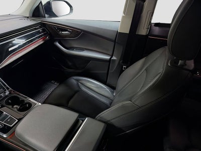 2023 Audi Q8 55 Premium Plus Quattro