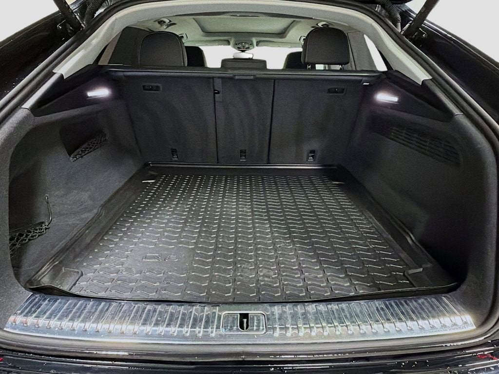 2023 Audi Q8 55 Premium Plus Quattro