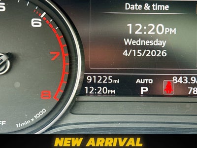 2019 Audi A4 45 Premium