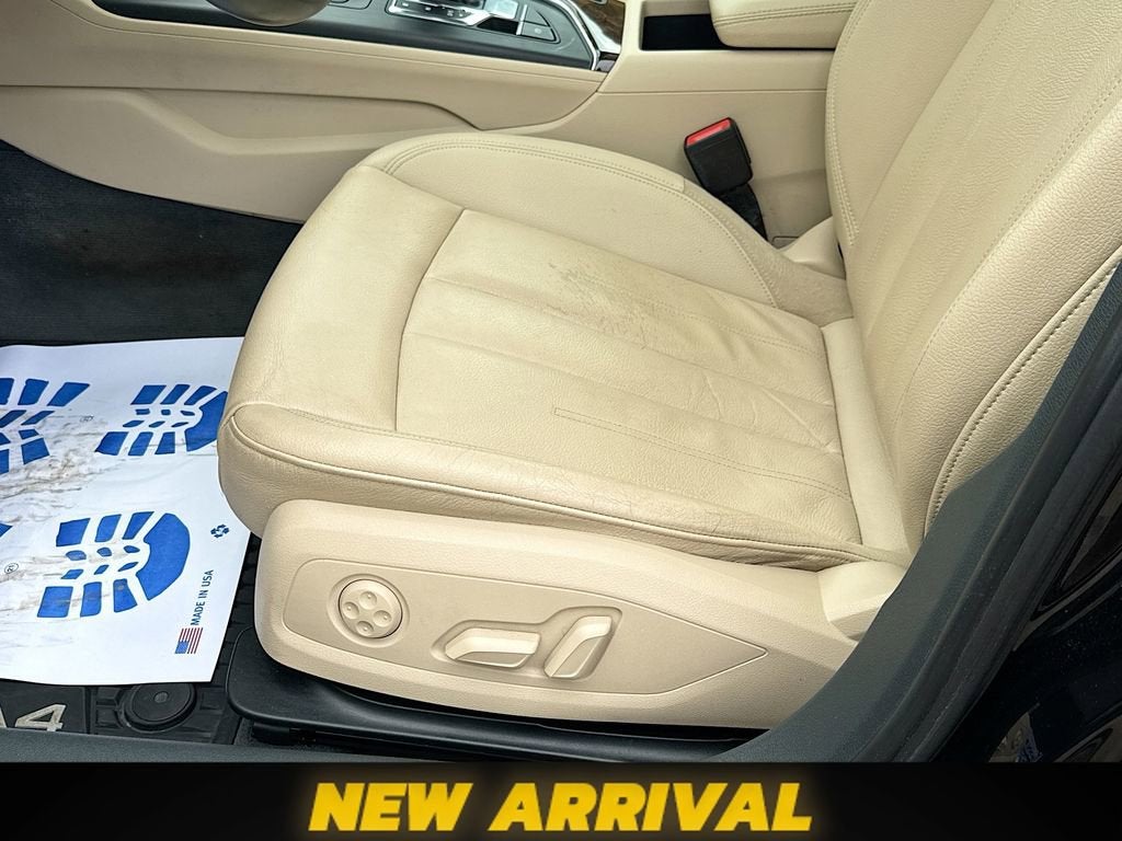 2019 Audi A4 45 Premium