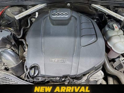 2019 Audi A4 45 Premium