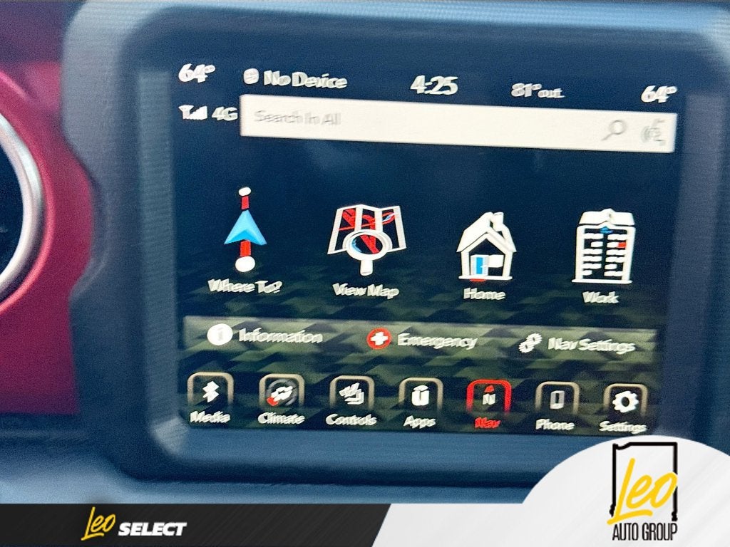 2022 Jeep Wrangler Unlimited Rubicon 4x4