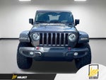 2022 Jeep Wrangler Unlimited Rubicon 4x4