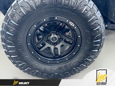 2022 Jeep Wrangler Unlimited Rubicon 4x4