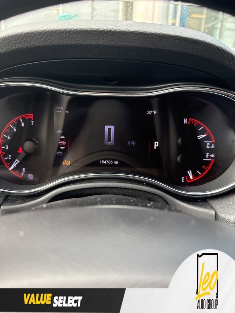 2017 Dodge Durango SXT