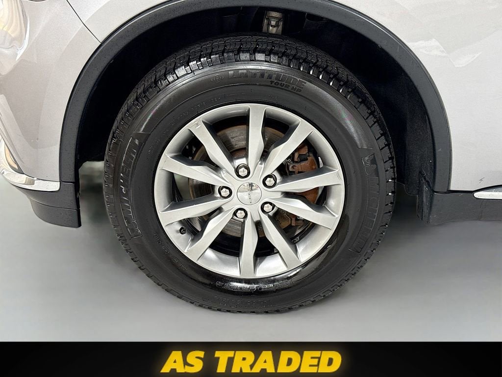 2017 Dodge Durango SXT