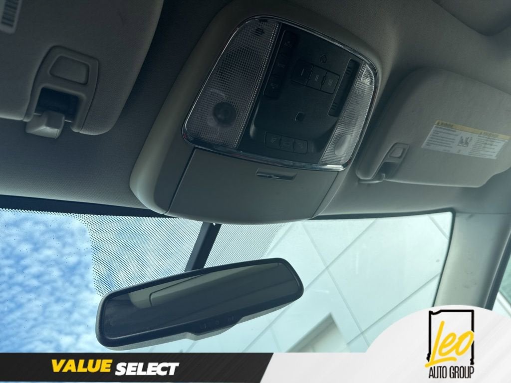 2012 Dodge Durango Crew