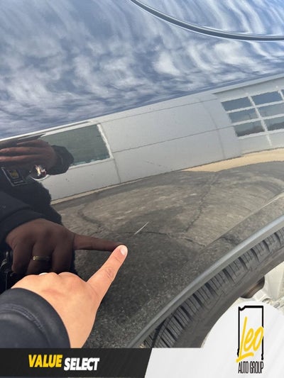 2012 Dodge Durango Crew