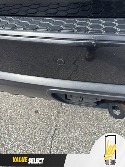 2012 Dodge Durango Crew