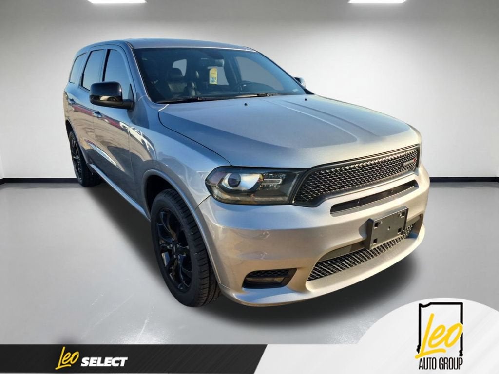 2020 Dodge Durango GT AWD