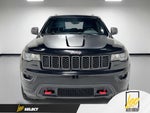 2020 Jeep Grand Cherokee Trailhawk 4x4