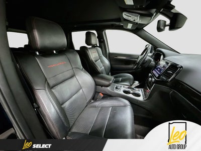 2020 Jeep Grand Cherokee Trailhawk 4x4