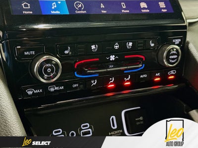 2023 Jeep Grand Cherokee Overland 4x4