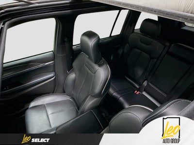 2023 Jeep Grand Cherokee Overland 4x4