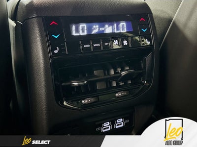 2023 Jeep Grand Cherokee Overland 4x4
