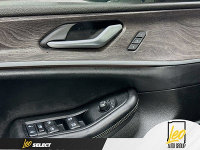2023 Jeep Grand Cherokee 4xe 30th Anniversary