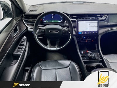 2023 Jeep Grand Cherokee 4xe 30th Anniversary