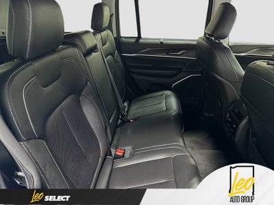 2023 Jeep Grand Cherokee 4xe 30th Anniversary