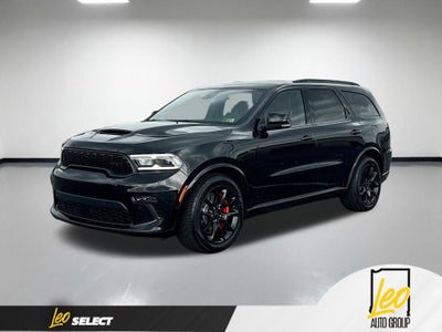 2023 Dodge Durango SRT 392 Premium AWD