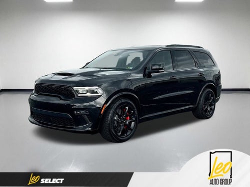 2023 Dodge Durango SRT 392 Premium AWD