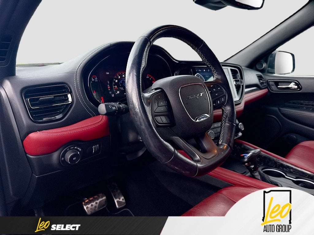 2023 Dodge Durango SRT 392 Premium AWD