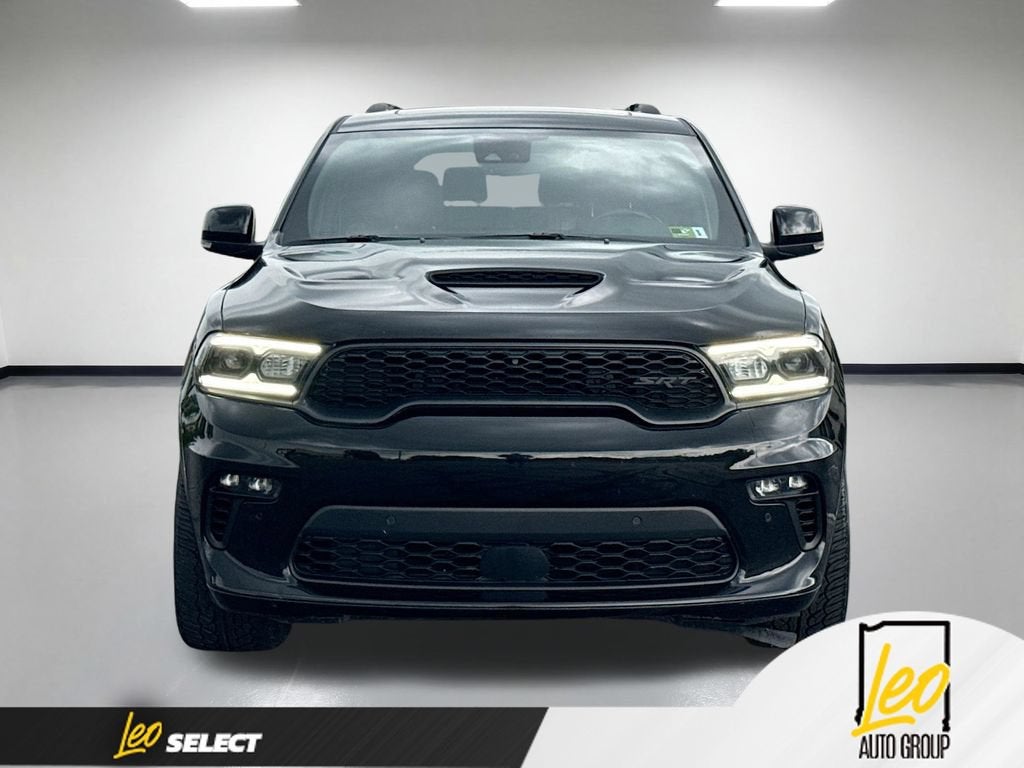 2023 Dodge Durango SRT 392 Premium AWD