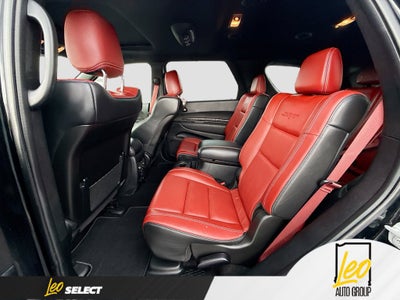 2023 Dodge Durango SRT 392 Premium AWD