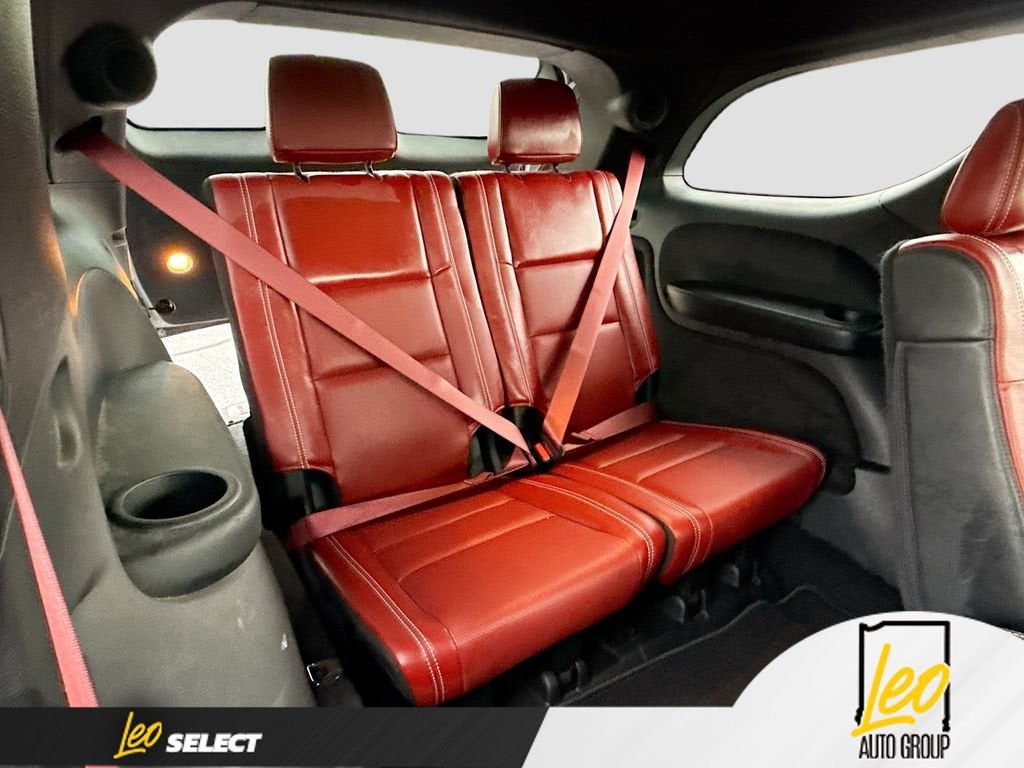 2023 Dodge Durango SRT 392 Premium AWD