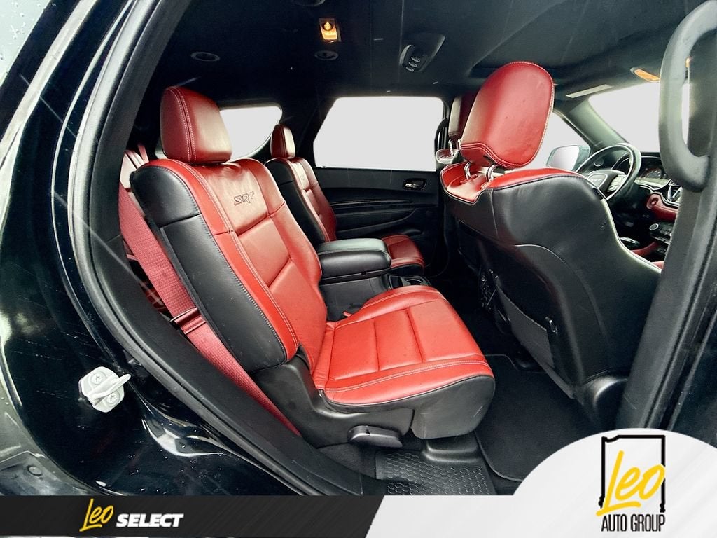 2023 Dodge Durango SRT 392 Premium AWD