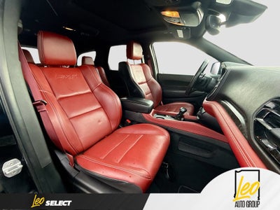 2023 Dodge Durango SRT 392 Premium AWD
