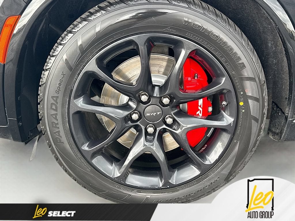 2023 Dodge Durango SRT 392 Premium AWD
