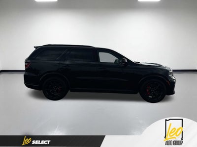 2023 Dodge Durango SRT 392 Premium AWD
