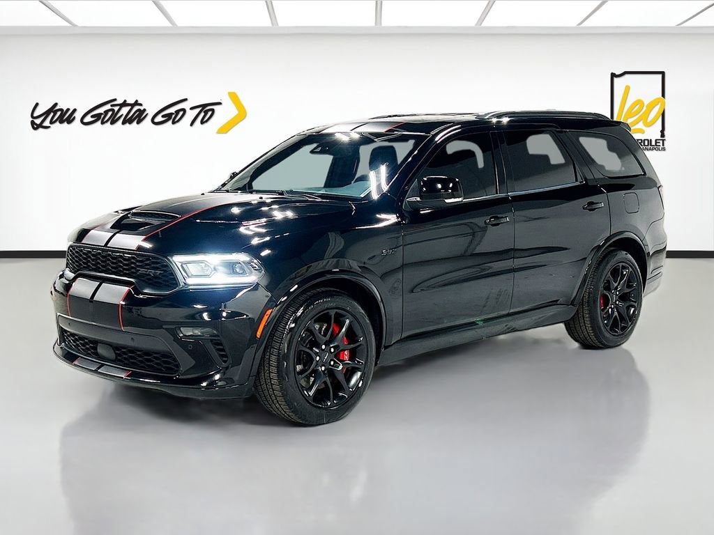 2023 Dodge Durango SRT 392 Premium