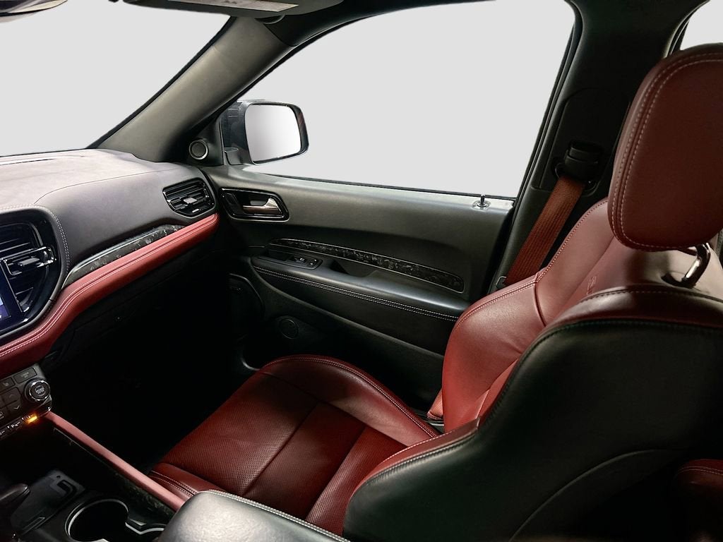 2023 Dodge Durango SRT 392 Premium