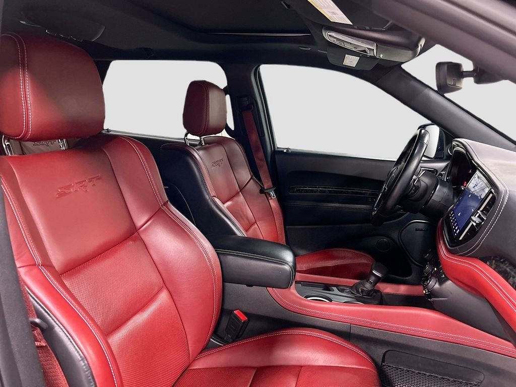 2023 Dodge Durango SRT 392 Premium