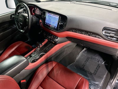 2023 Dodge Durango SRT 392 Premium