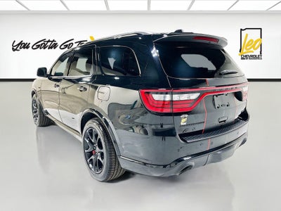 2023 Dodge Durango SRT 392 Premium