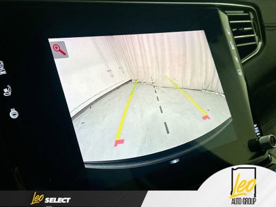 2024 Jeep Wagoneer Series III