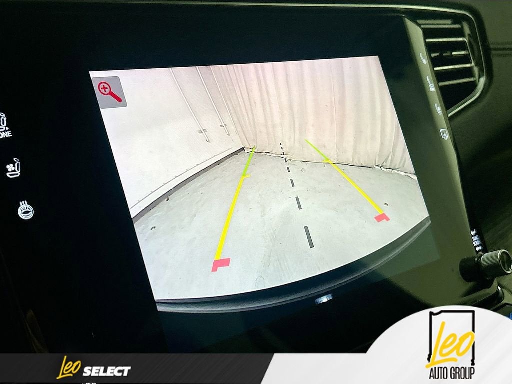 2024 Jeep Wagoneer Series III