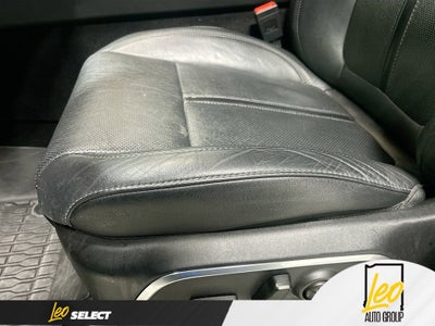 2024 Jeep Wagoneer Series III