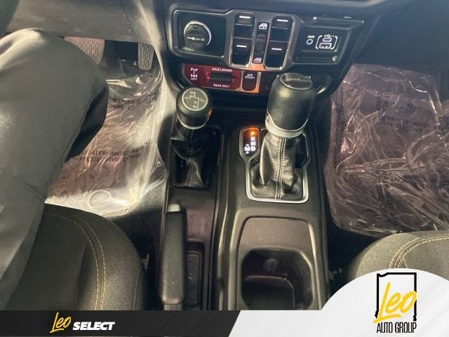 2024 Jeep Gladiator Willys